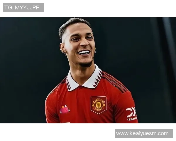 安东尼足球星是谁揭秘 他的成就与未来发展潜力分析