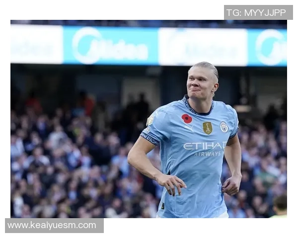 当前足坛最炙手可热的球星:从梅西到哈兰德的崛起与争议