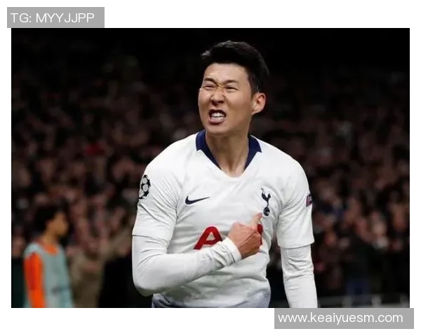 韩国足球历史十大传奇球星盘点 他们如何成就亚洲足坛辉煌